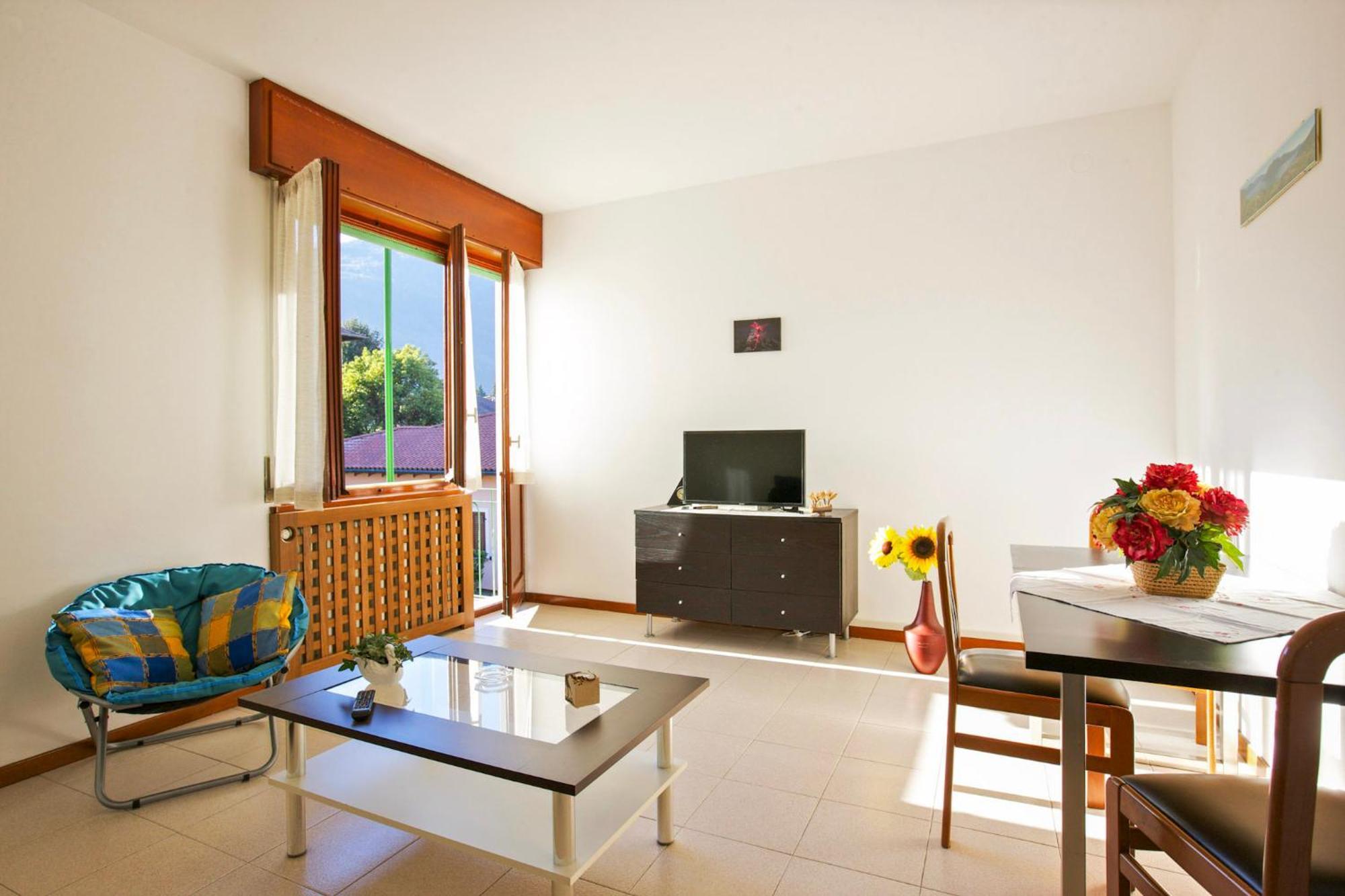 Casa Elisa Apartment Cannobio Exterior photo